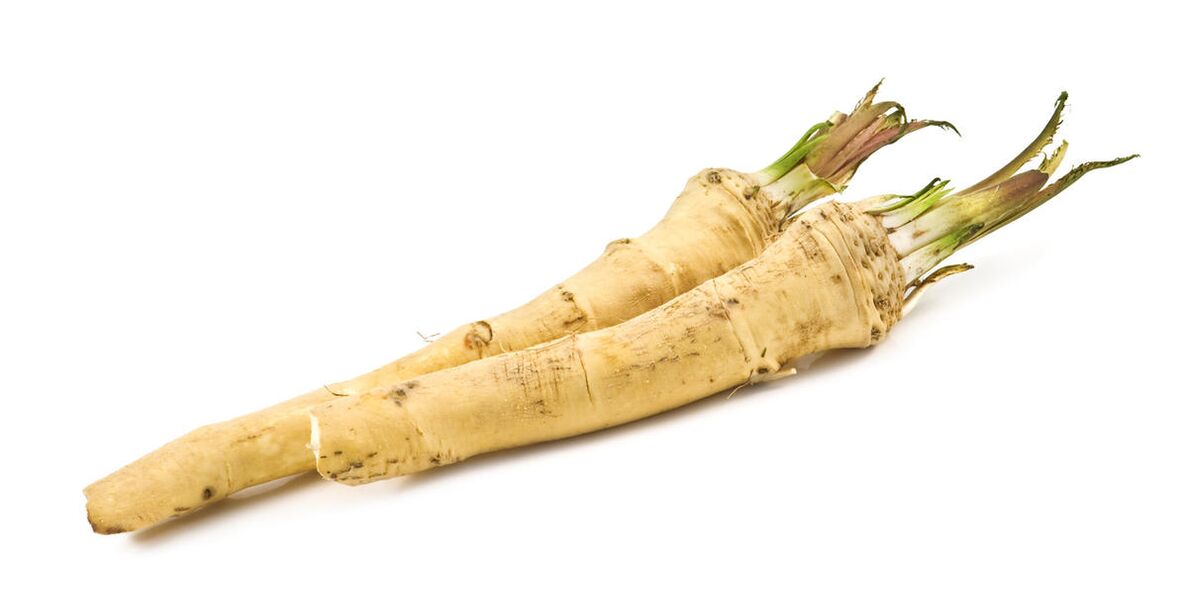 Horse-radish